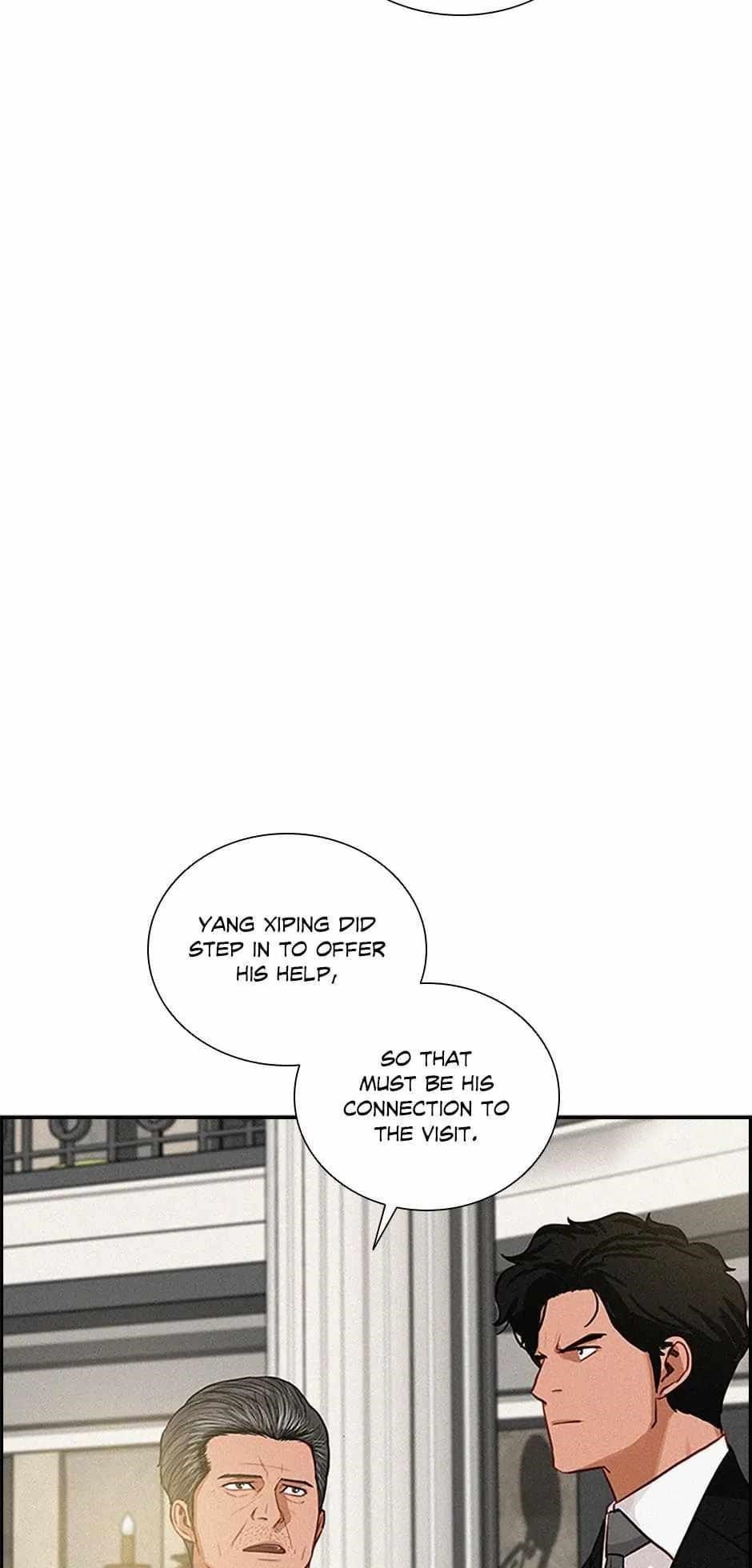 Lord of Money - Chapter 163 Page 70