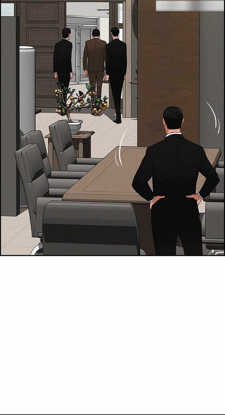 Lord of Money - Chapter 164 Page 26