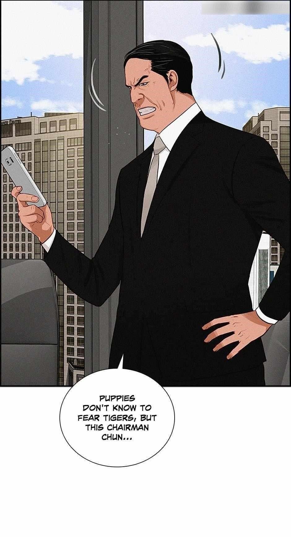 Lord of Money - Chapter 164 Page 27