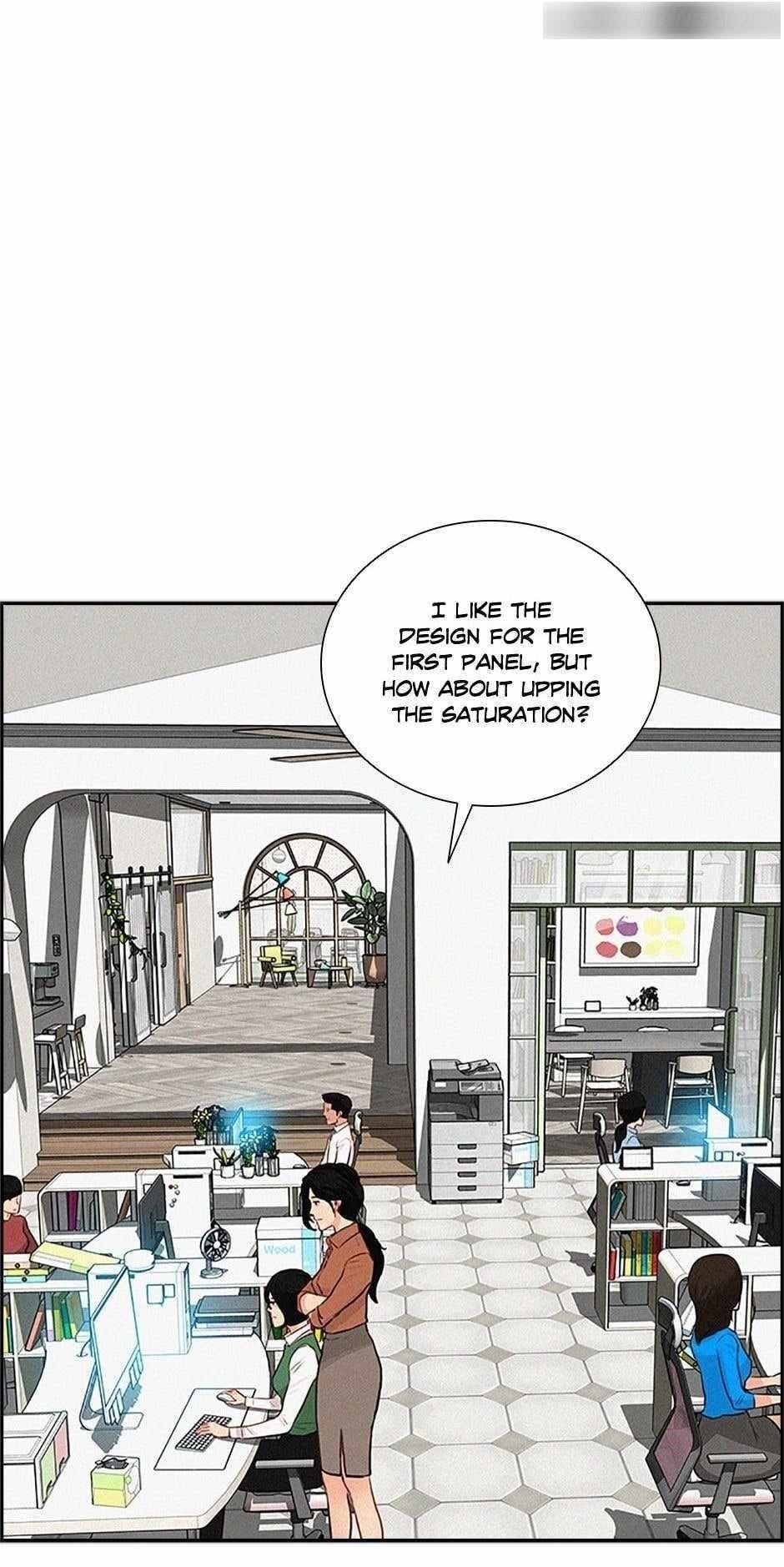 Lord of Money - Chapter 164 Page 34