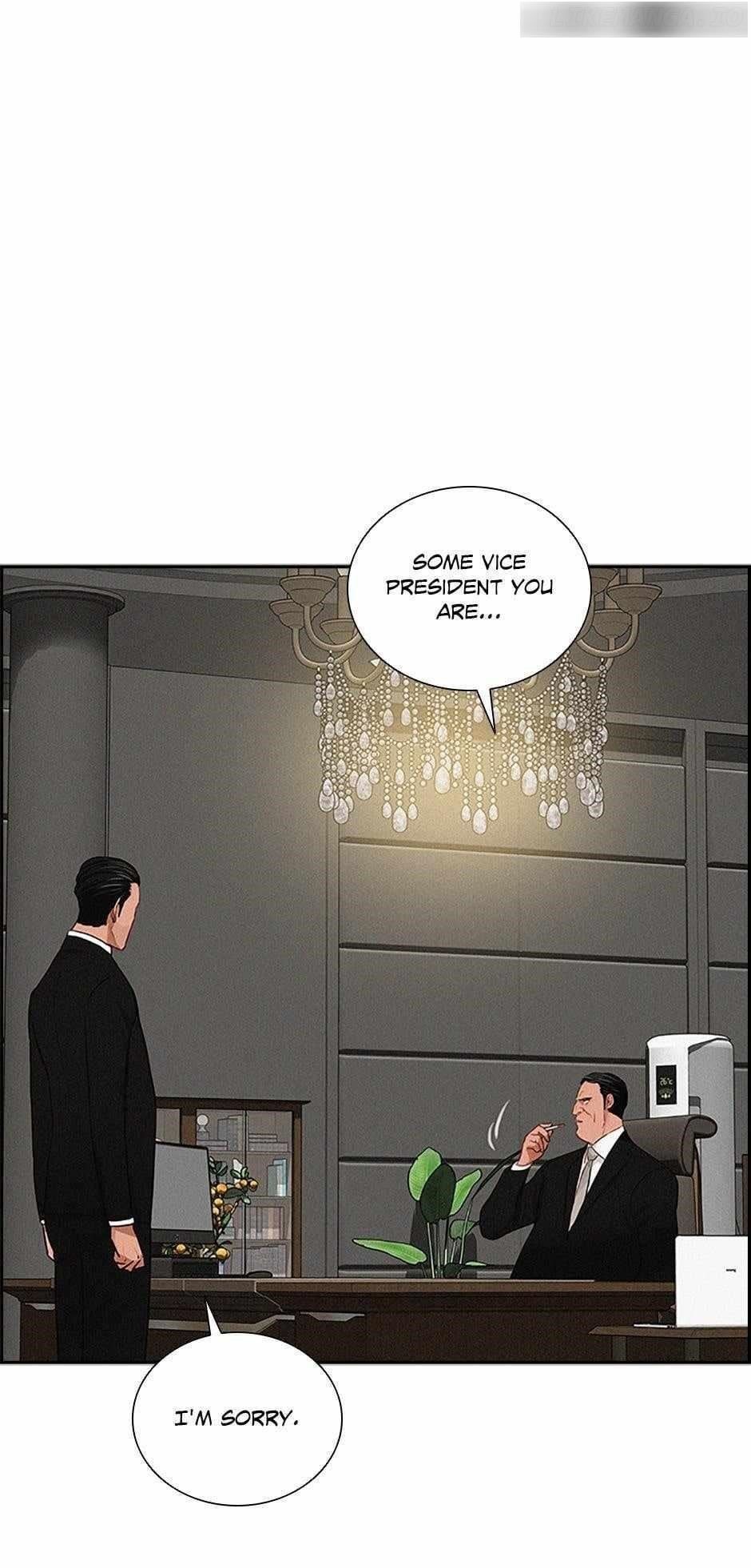 Lord of Money - Chapter 164 Page 51