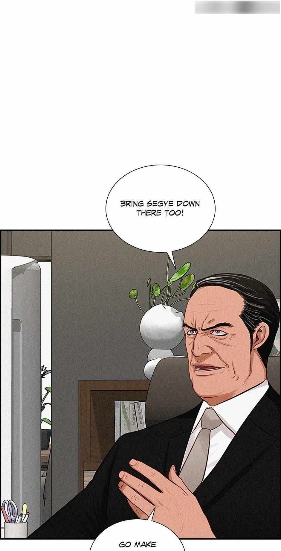 Lord of Money - Chapter 164 Page 56