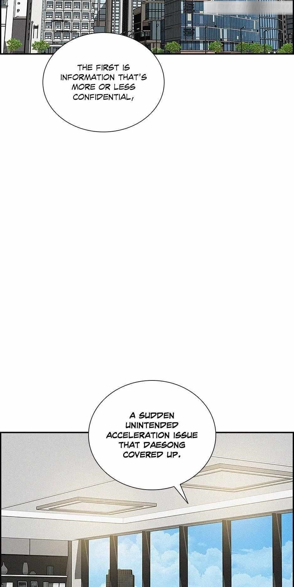 Lord of Money - Chapter 164 Page 65