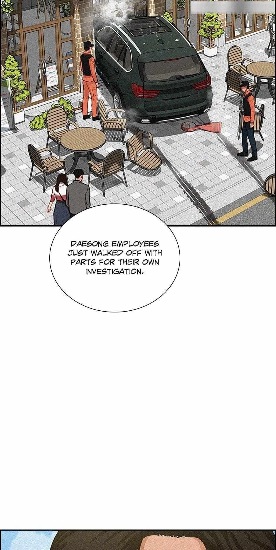 Lord of Money - Chapter 164 Page 68