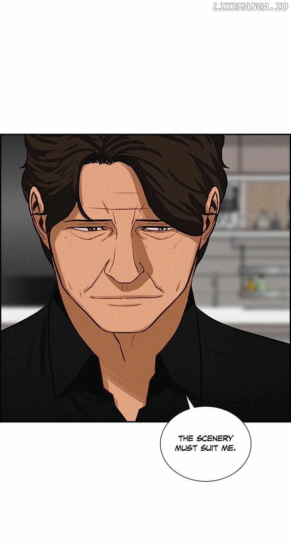 Lord of Money - Chapter 165 Page 17