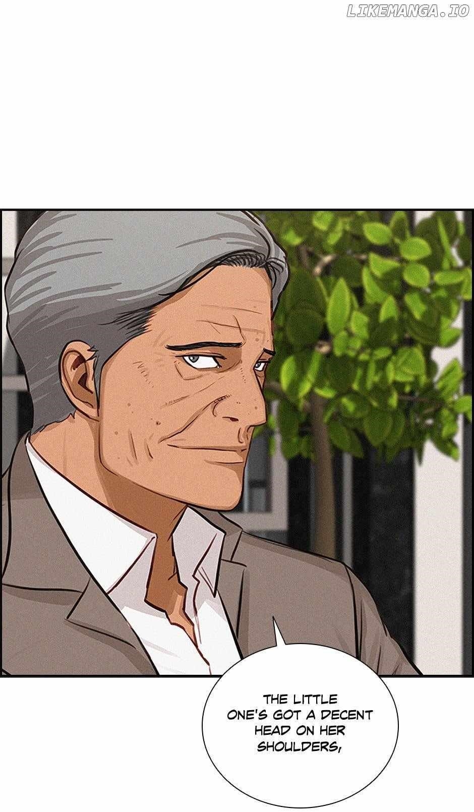 Lord of Money - Chapter 165 Page 22