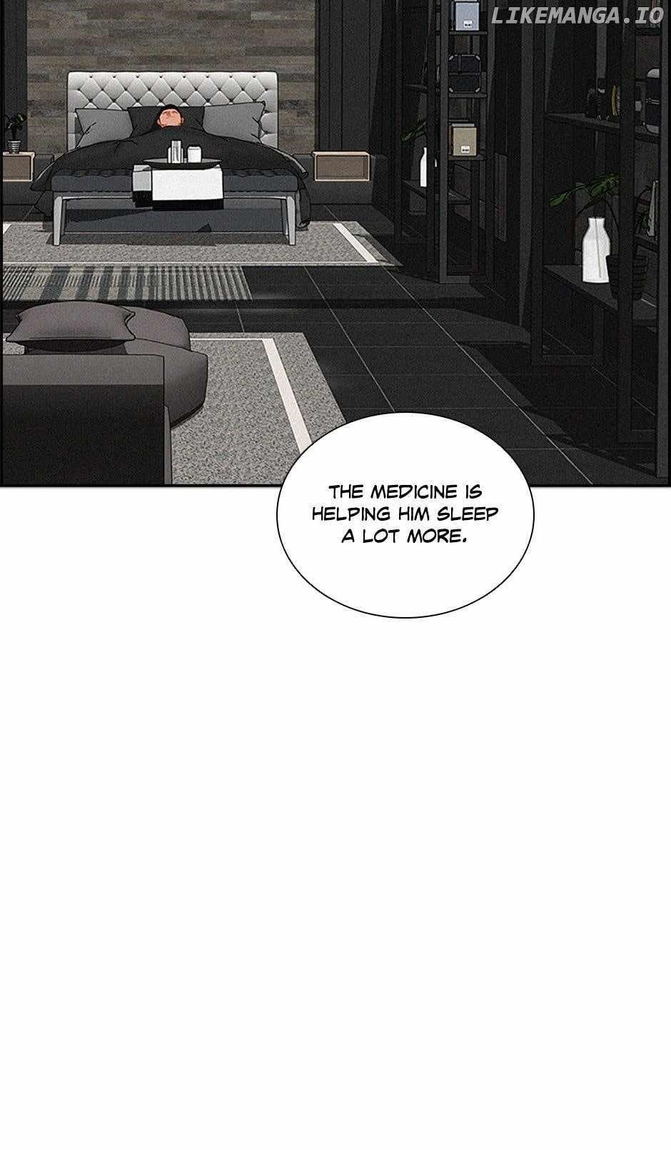 Lord of Money - Chapter 165 Page 25