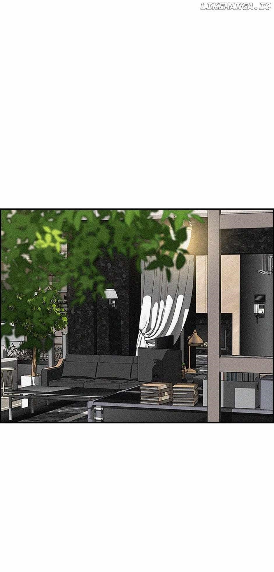 Lord of Money - Chapter 165 Page 34