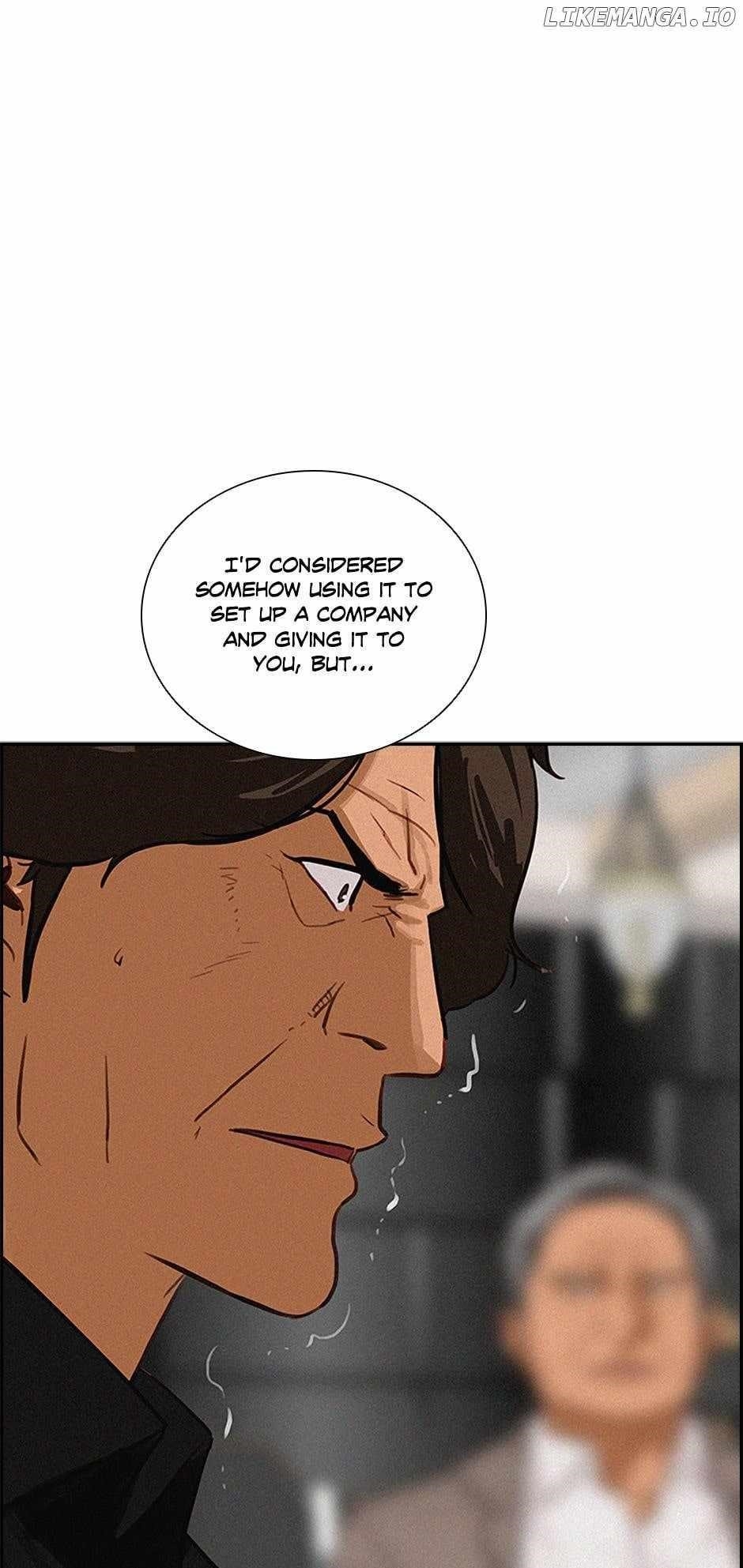 Lord of Money - Chapter 165 Page 38