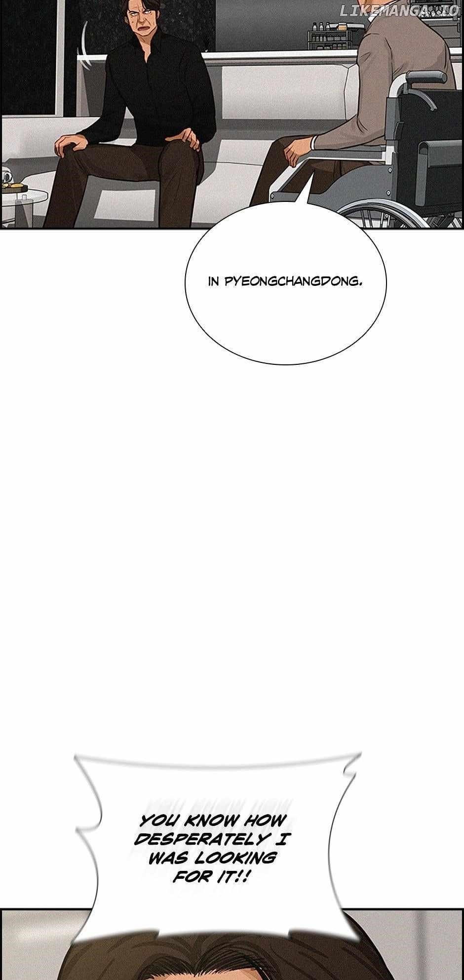 Lord of Money - Chapter 165 Page 40