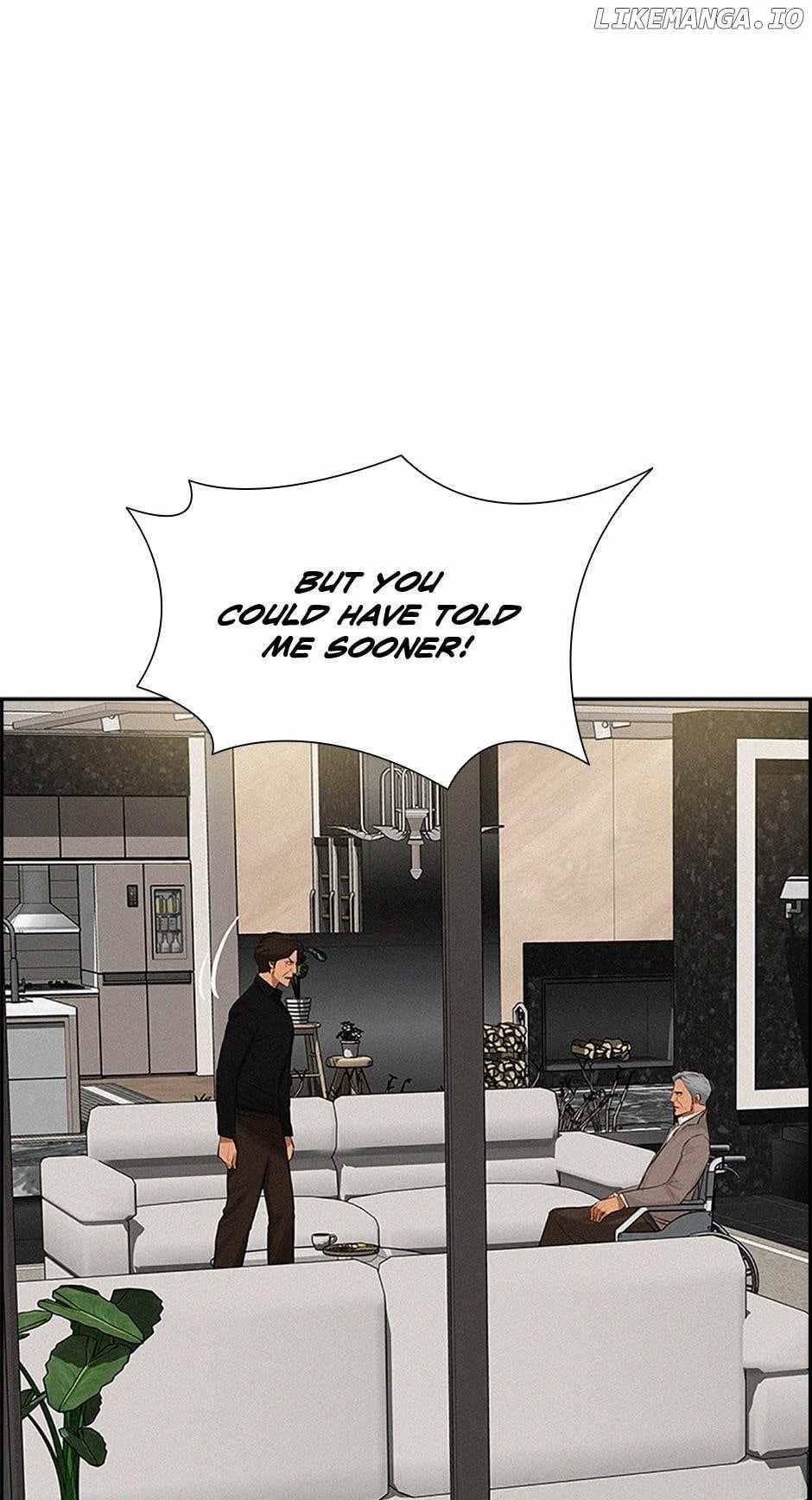 Lord of Money - Chapter 165 Page 43