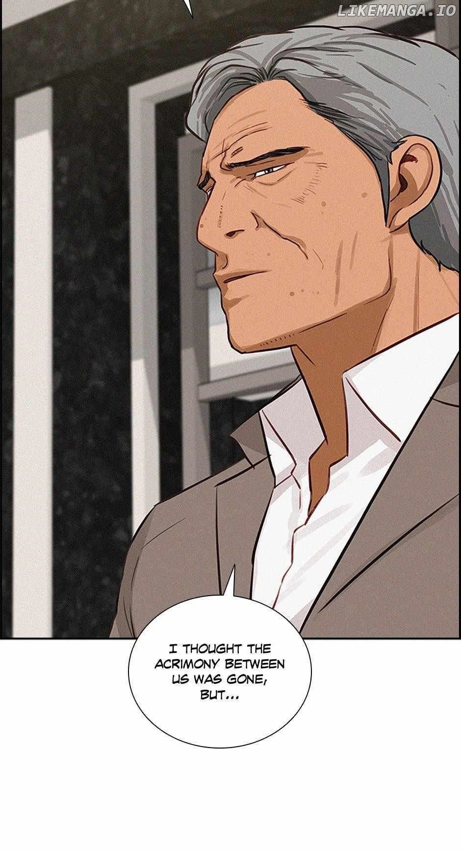 Lord of Money - Chapter 165 Page 46