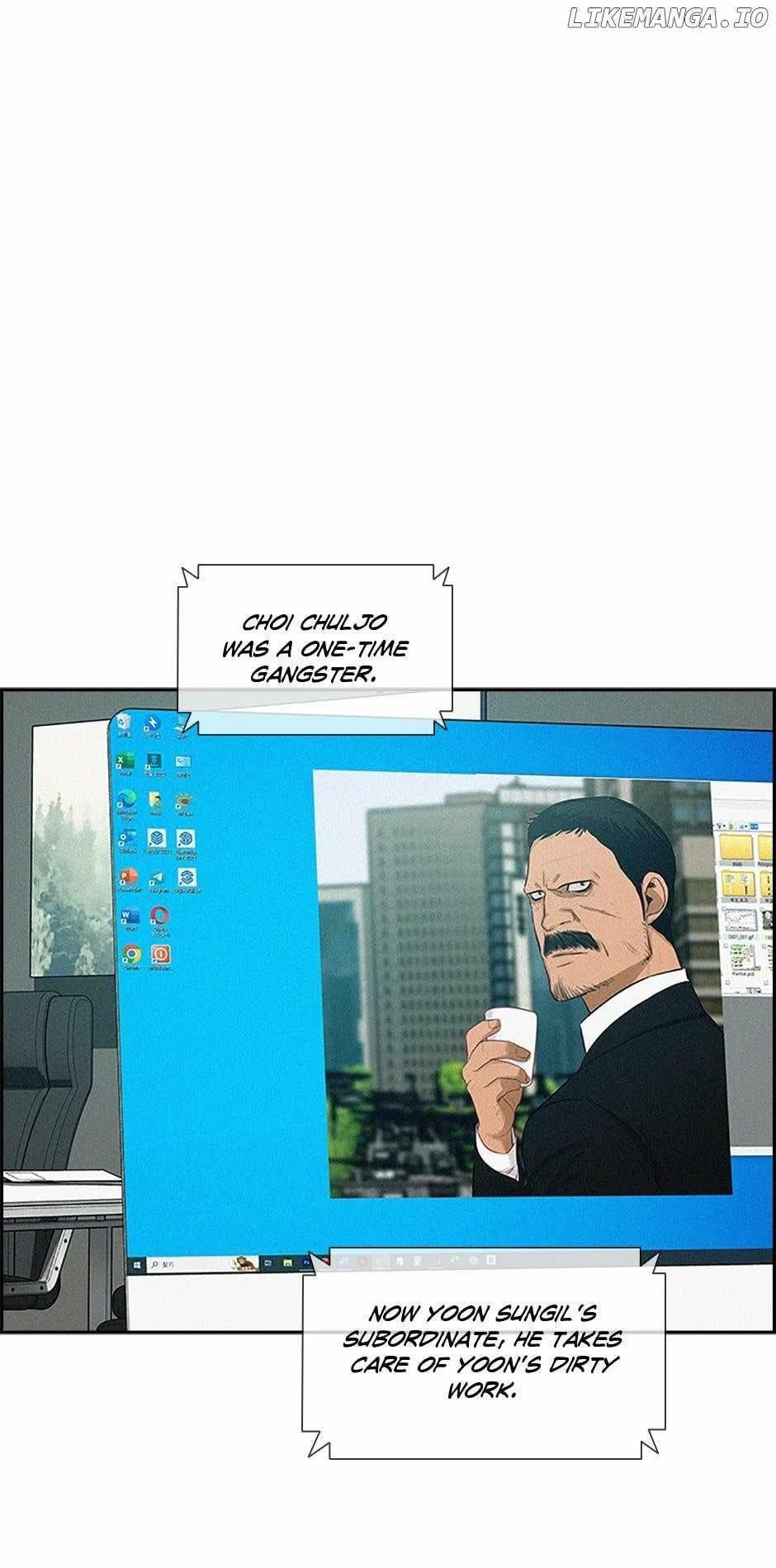 Lord of Money - Chapter 165 Page 57