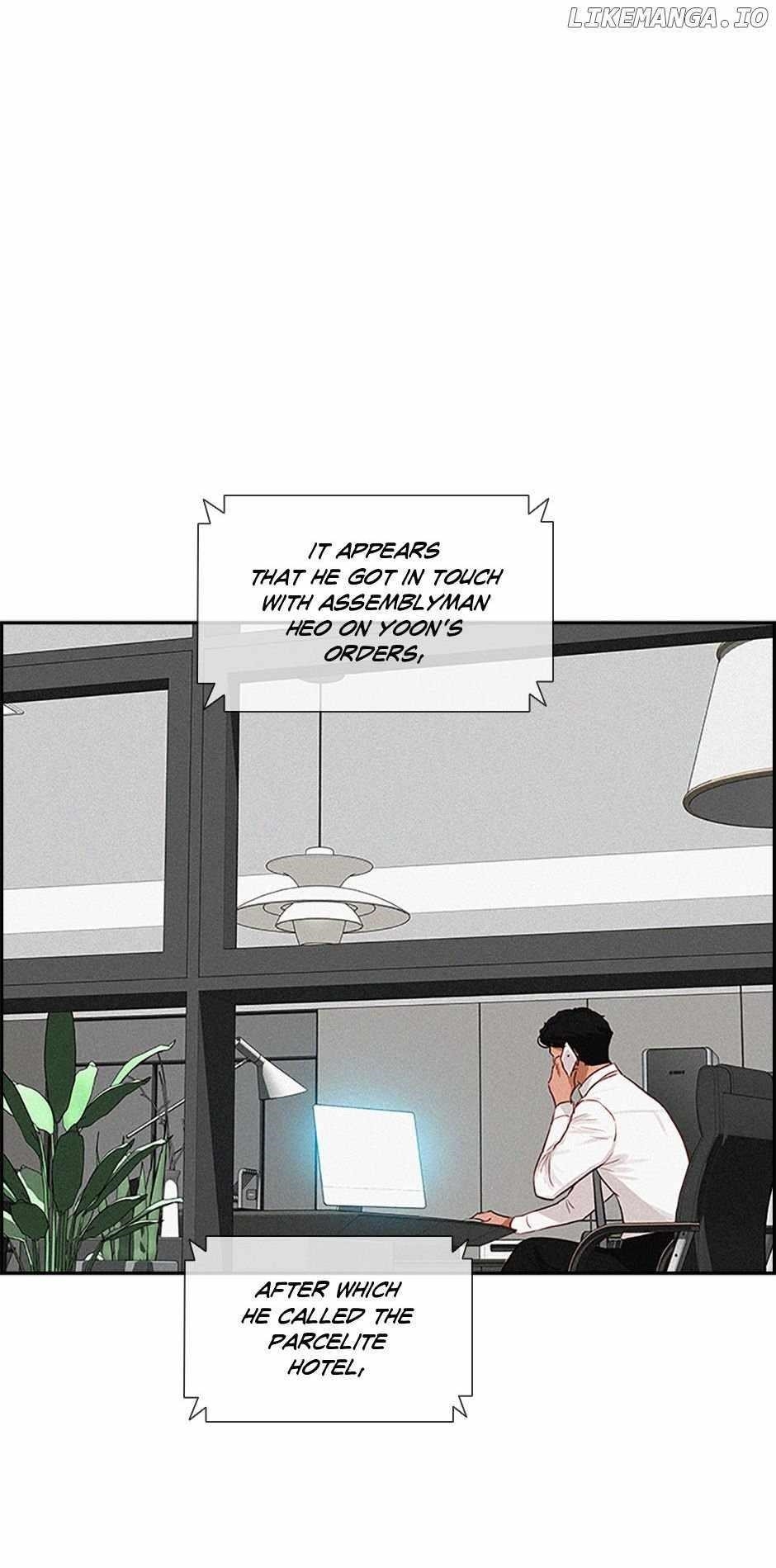 Lord of Money - Chapter 165 Page 58