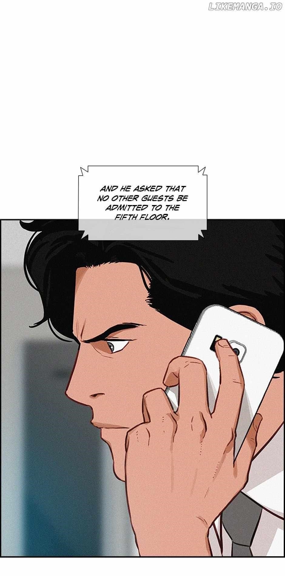 Lord of Money - Chapter 165 Page 59