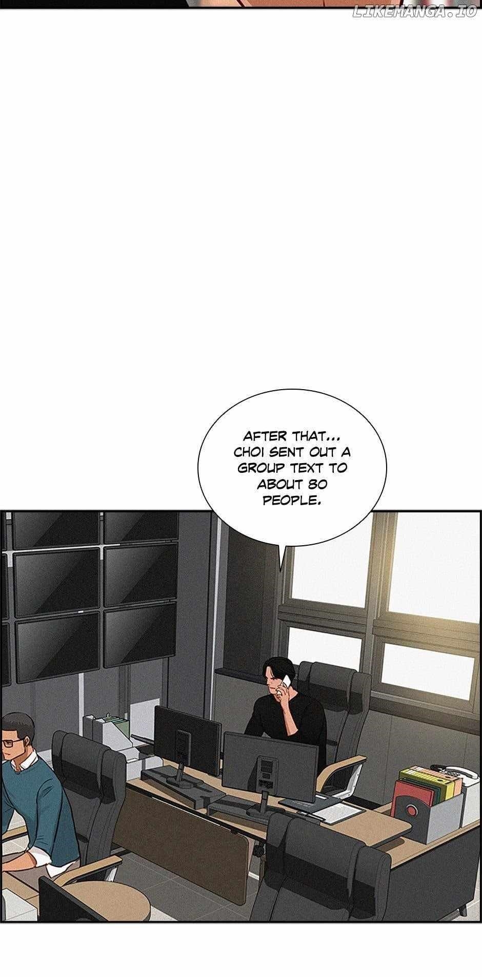 Lord of Money - Chapter 165 Page 63