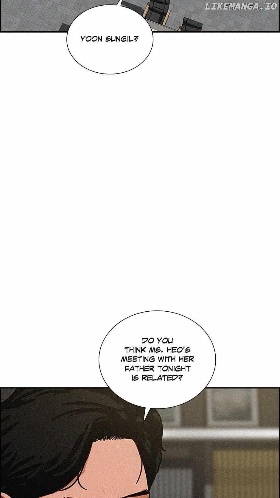 Lord of Money - Chapter 165 Page 8