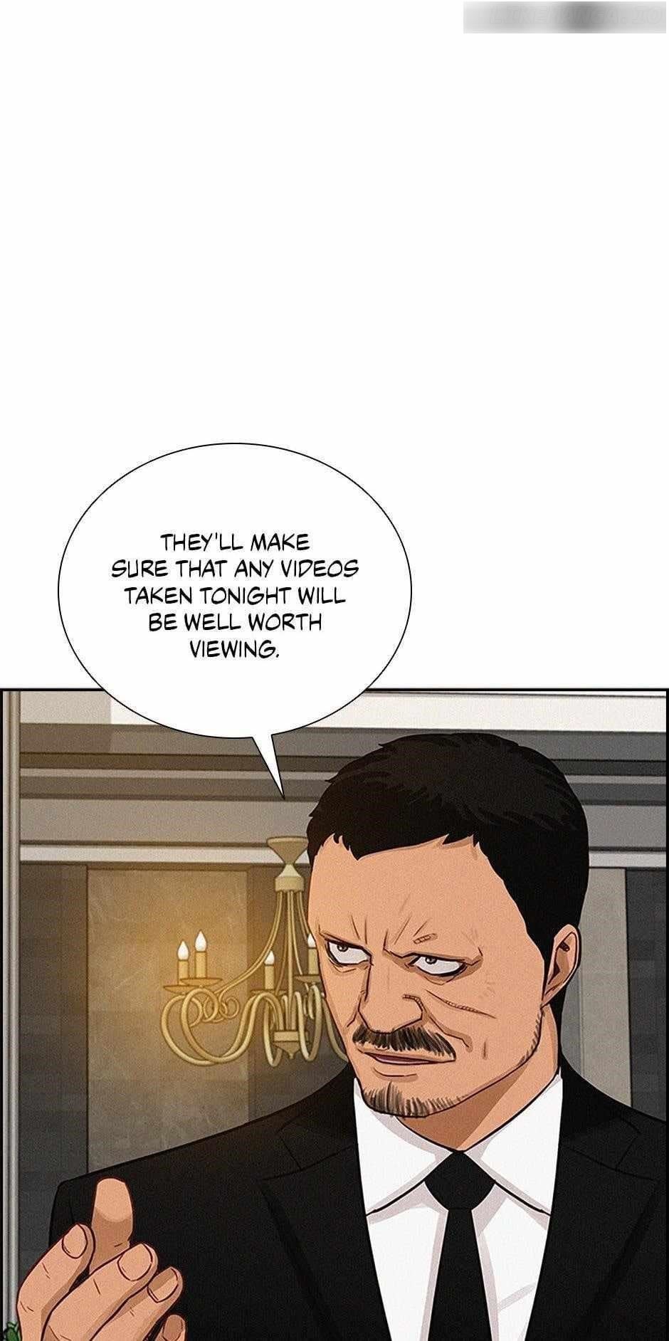 Lord of Money - Chapter 166 Page 11