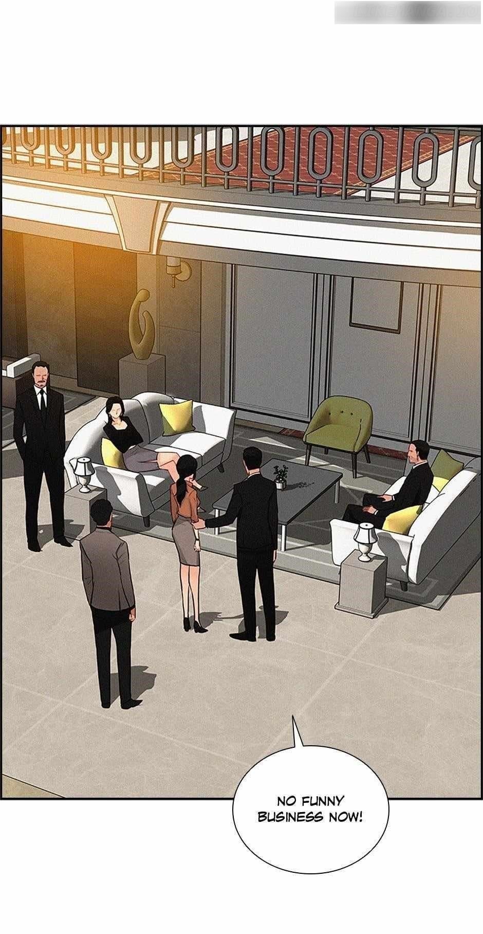 Lord of Money - Chapter 166 Page 43