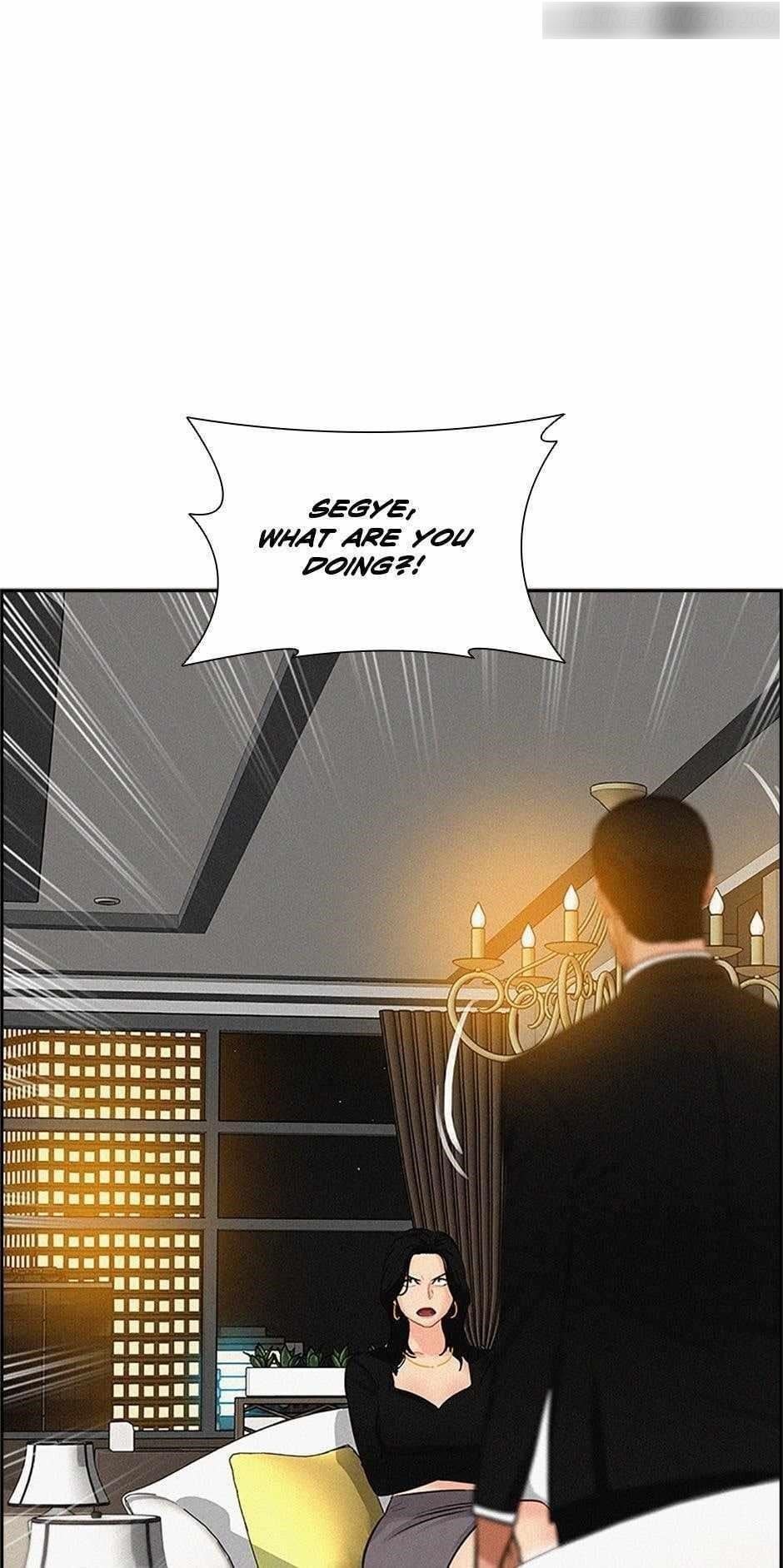 Lord of Money - Chapter 166 Page 58