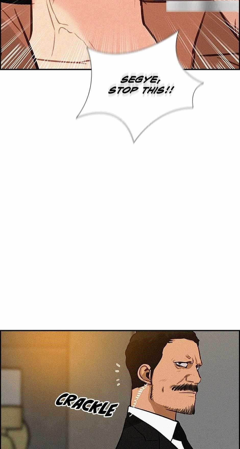 Lord of Money - Chapter 166 Page 65