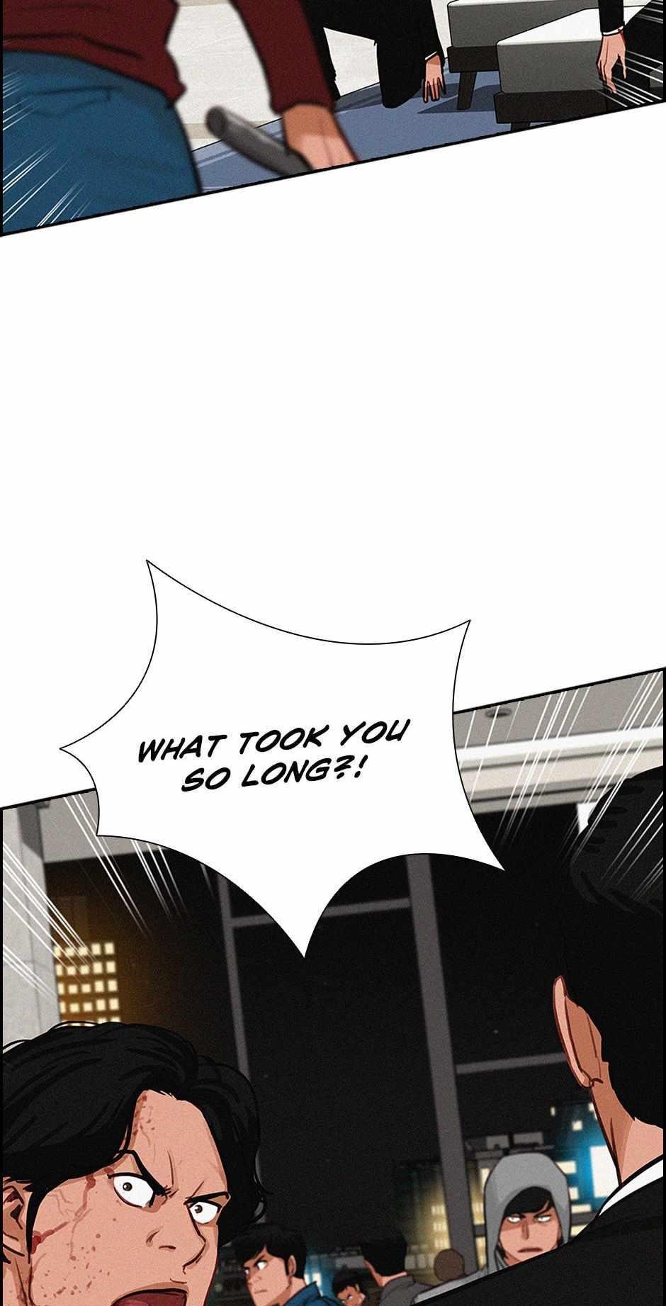 Lord of Money - Chapter 167 Page 20