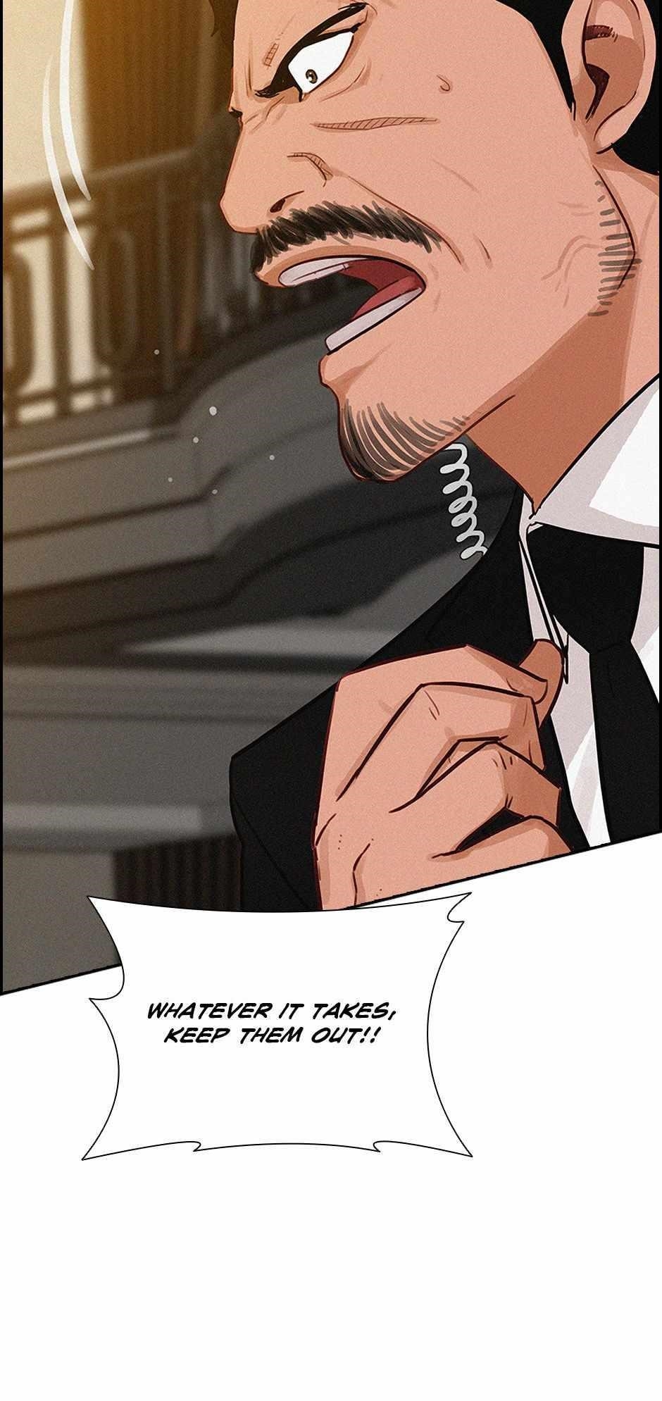 Lord of Money - Chapter 167 Page 4