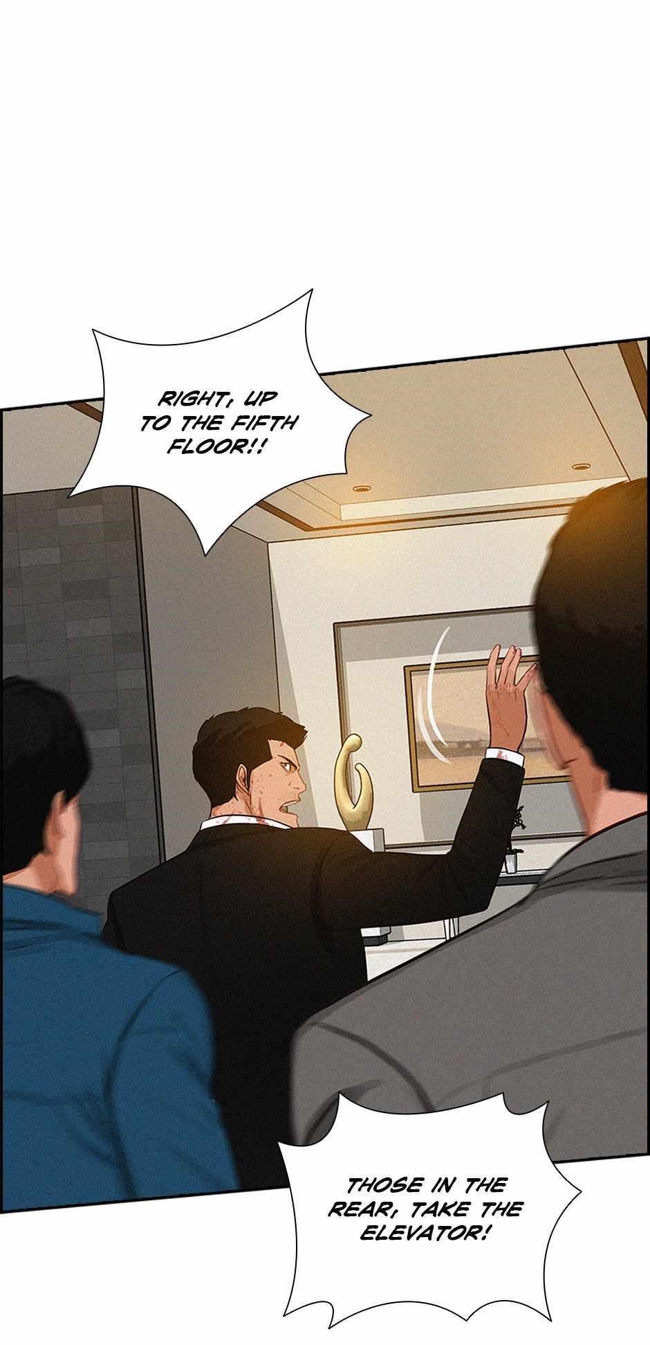 Lord of Money - Chapter 167 Page 49