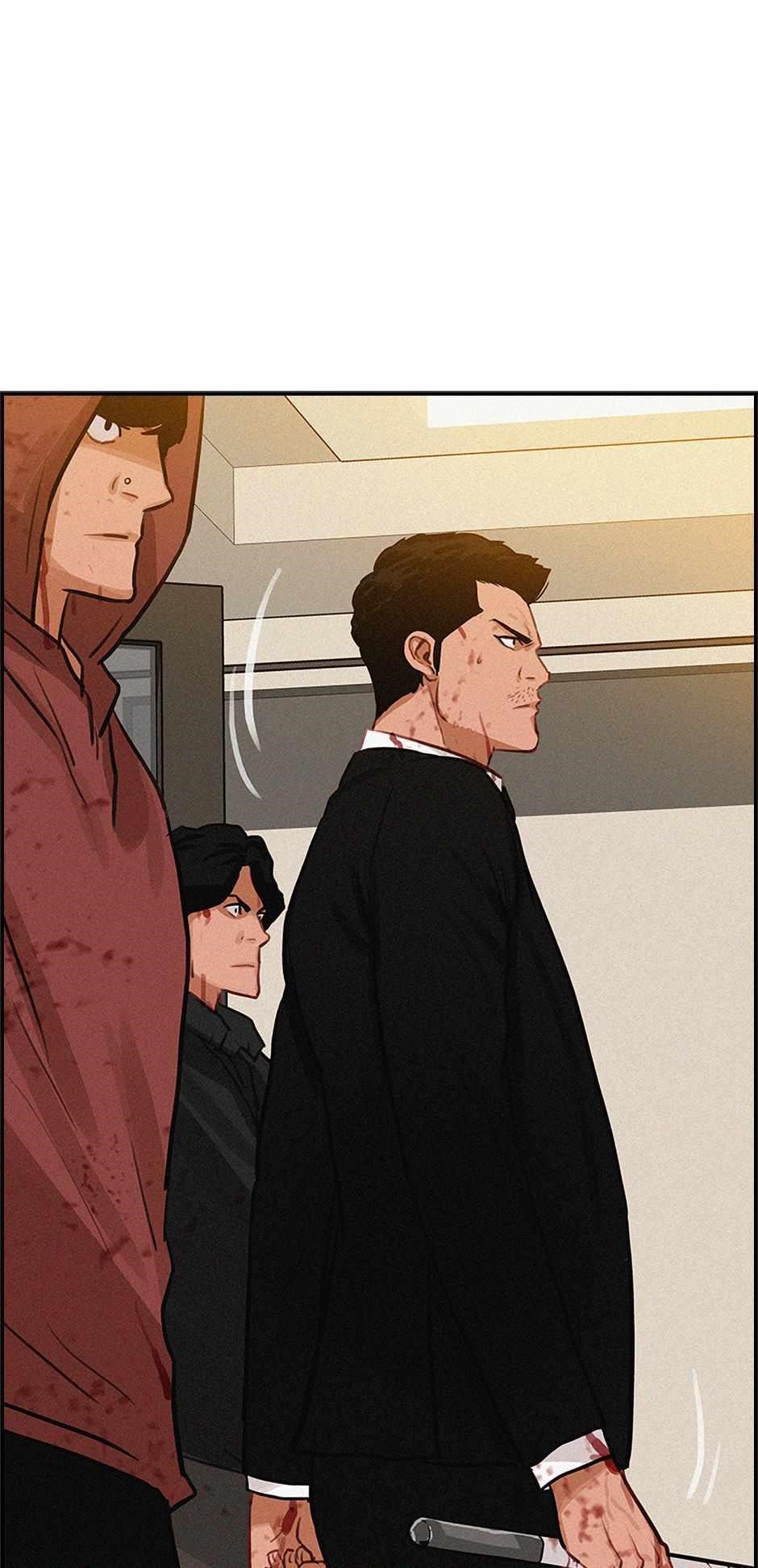 Lord of Money - Chapter 167 Page 69