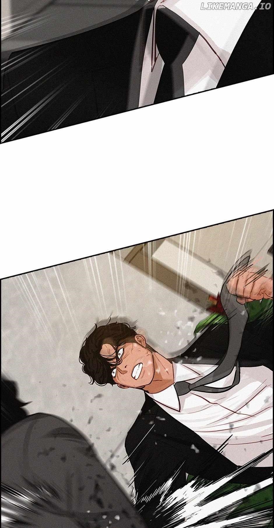 Lord of Money - Chapter 168 Page 12