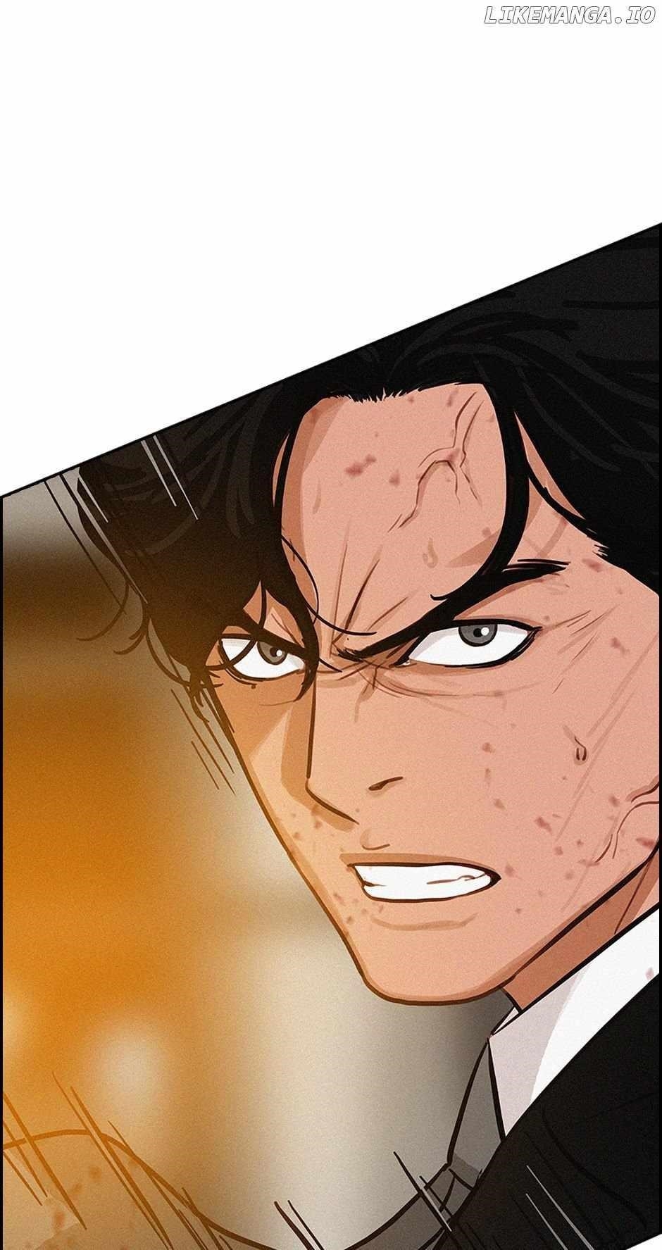 Lord of Money - Chapter 168 Page 17