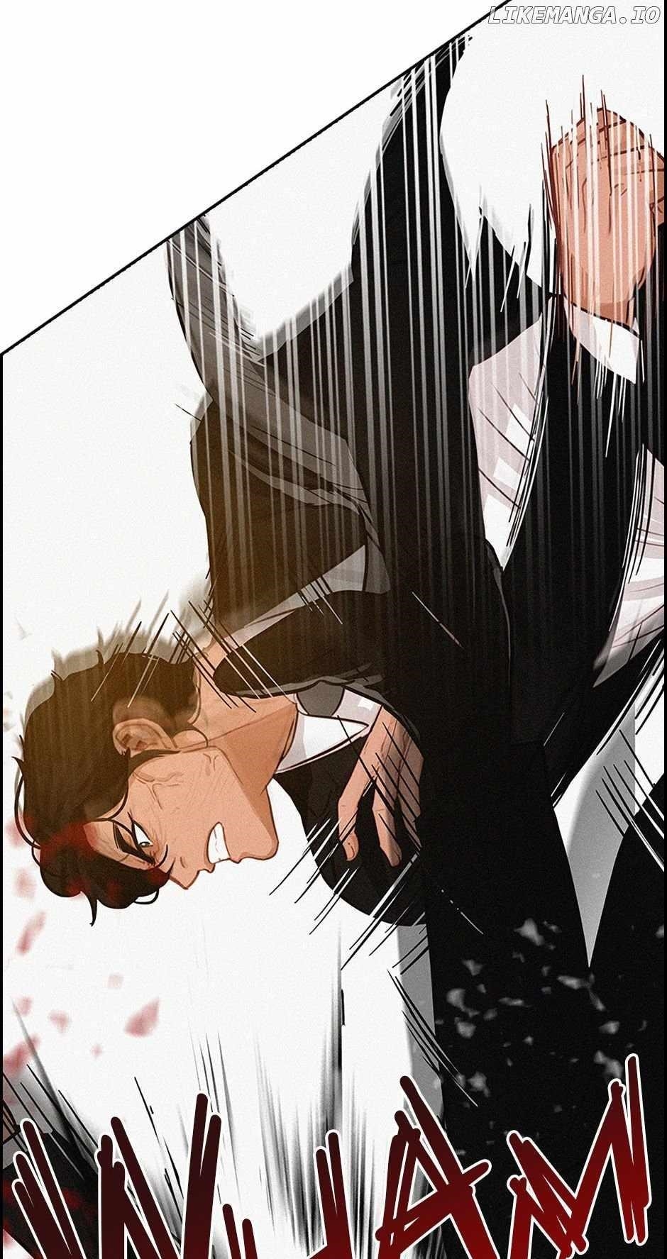 Lord of Money - Chapter 168 Page 21