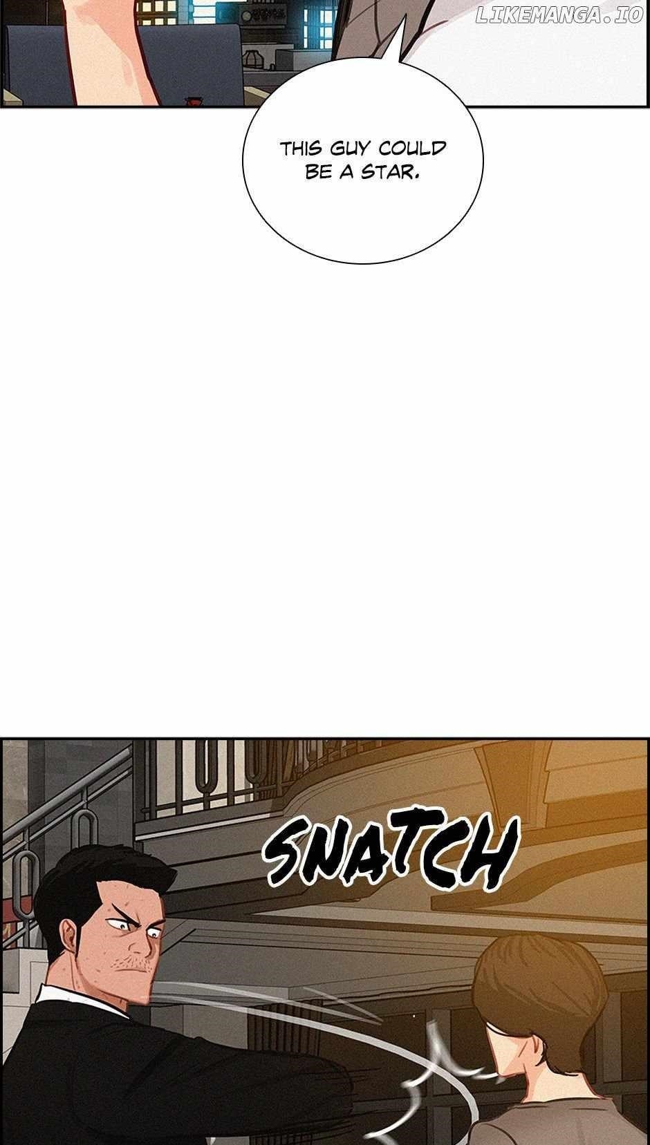 Lord of Money - Chapter 168 Page 41