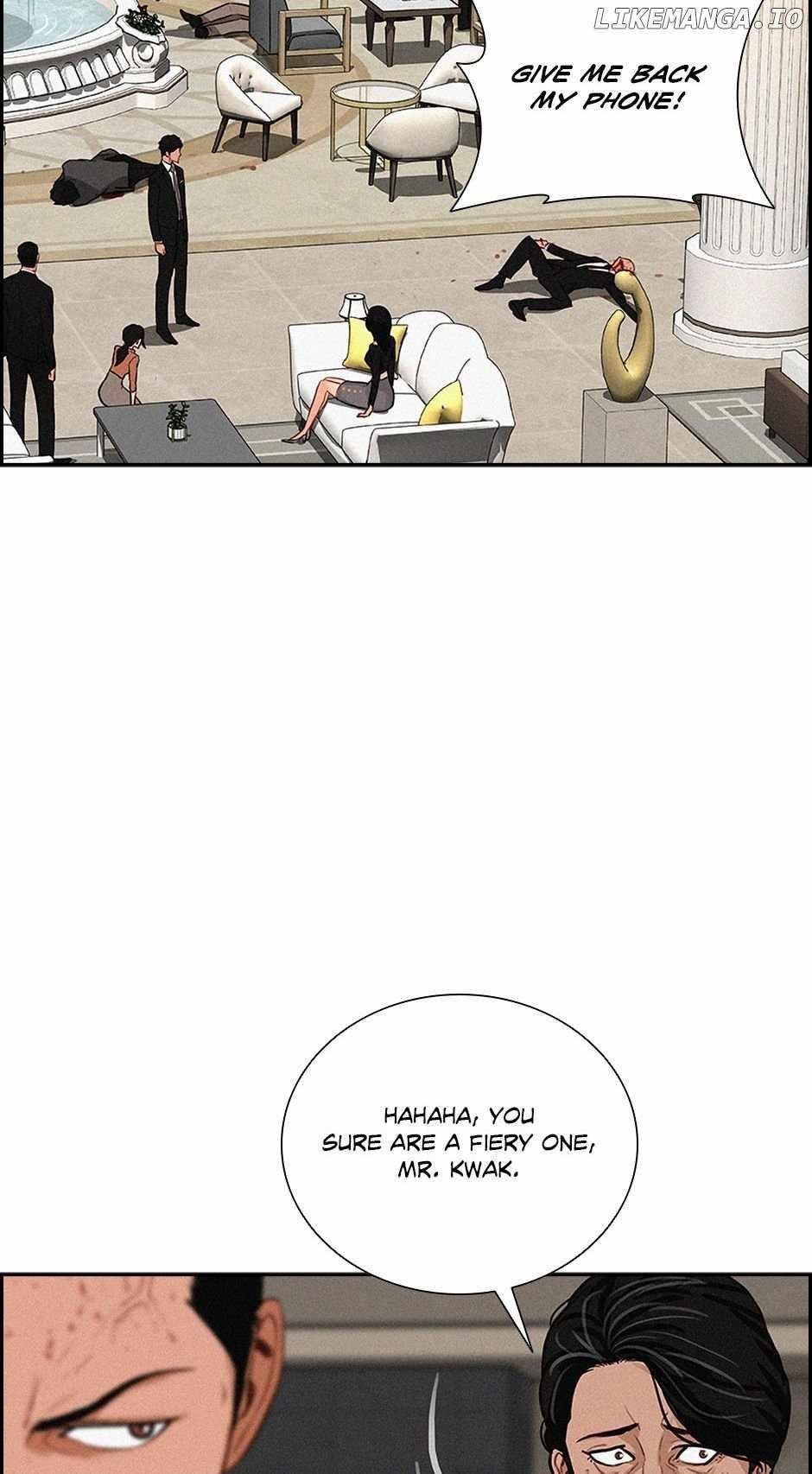 Lord of Money - Chapter 168 Page 48