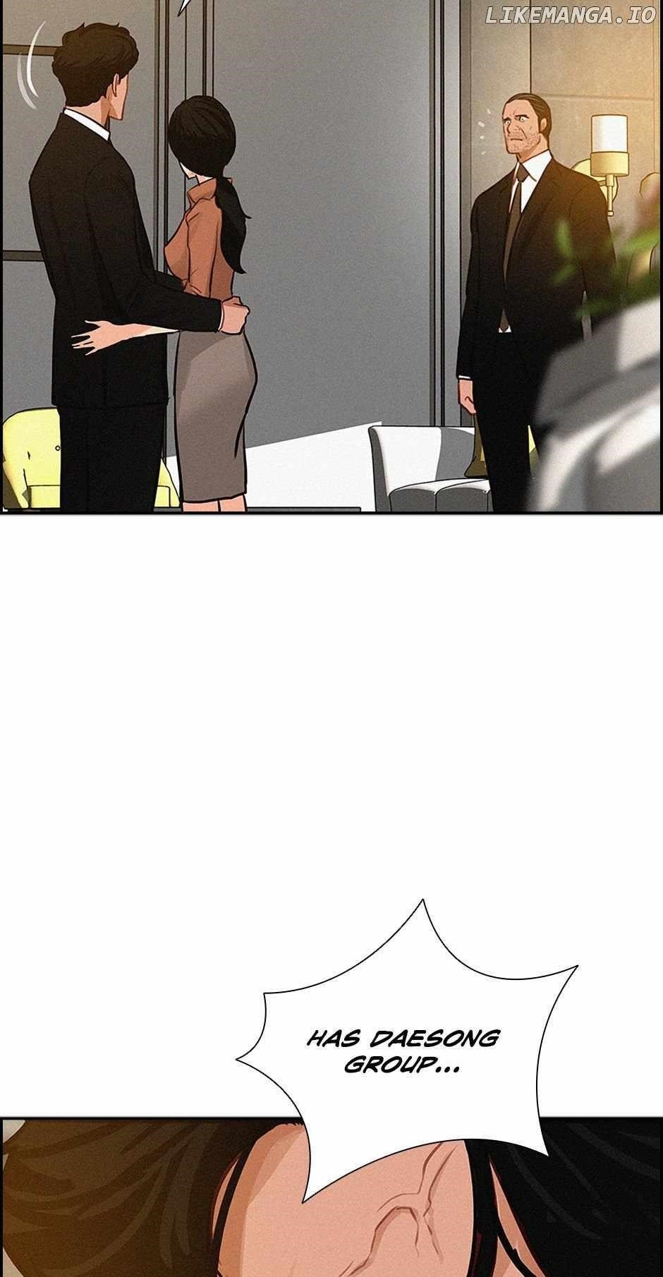 Lord of Money - Chapter 168 Page 61