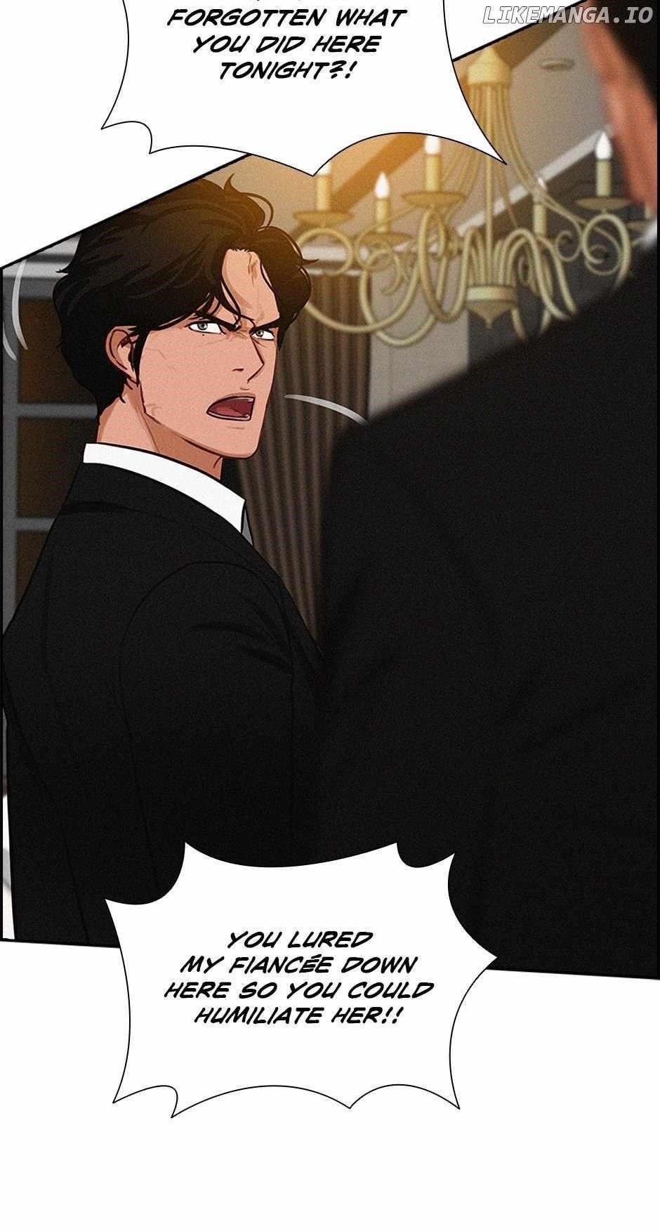 Lord of Money - Chapter 168 Page 73