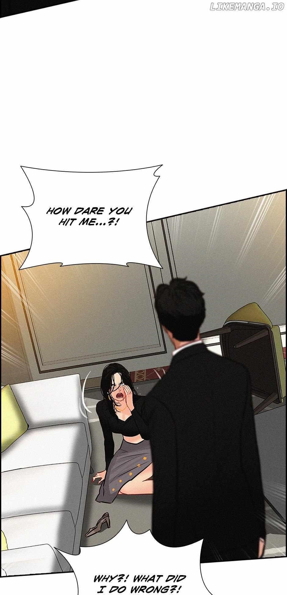 Lord of Money - Chapter 168 Page 75