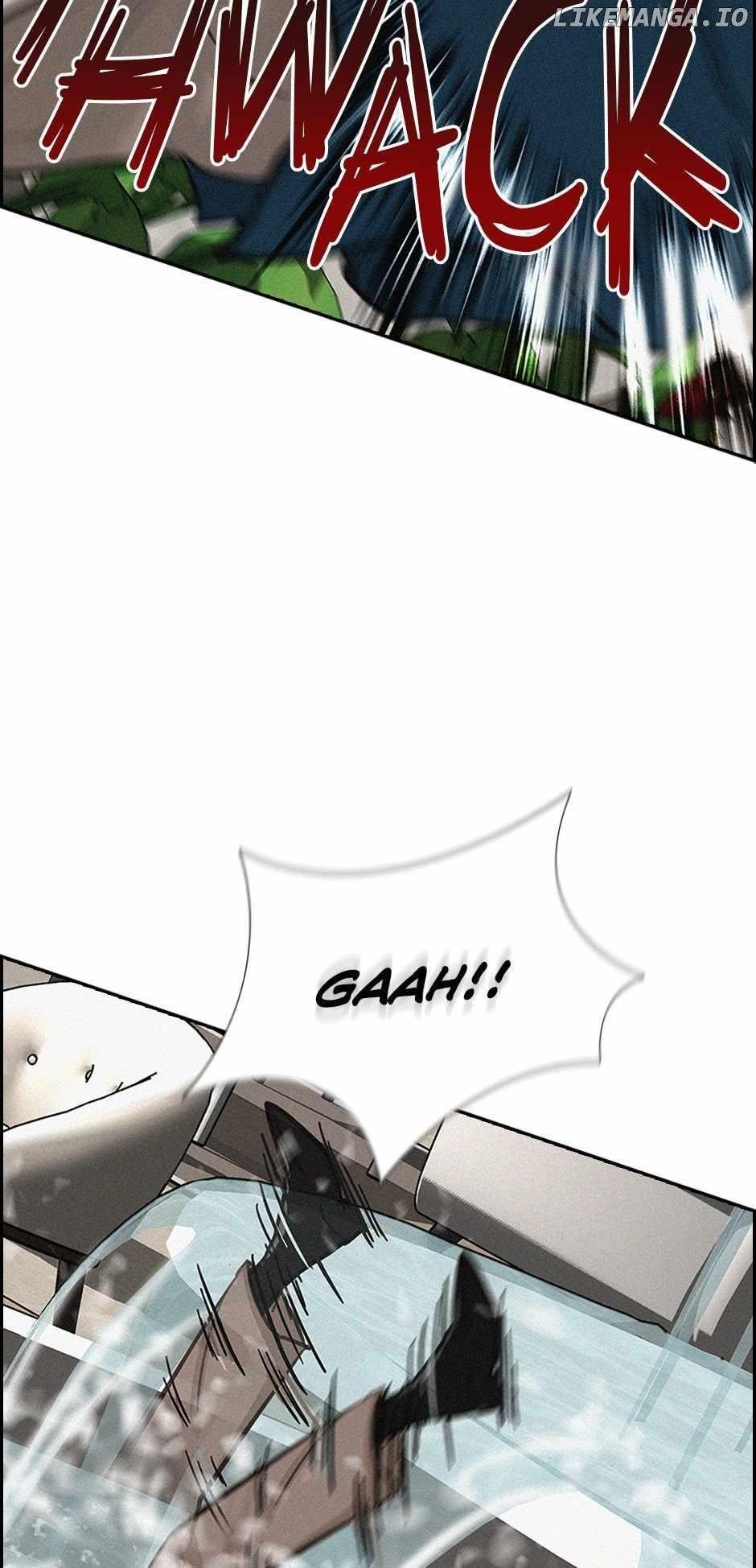 Lord of Money - Chapter 168 Page 8