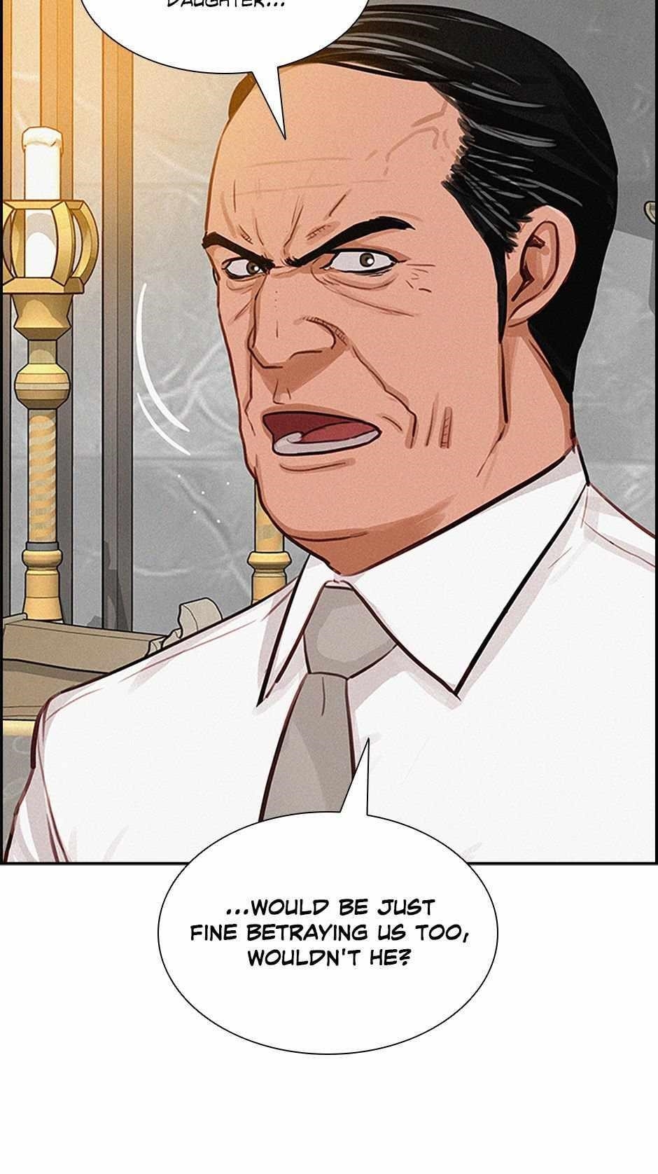 Lord of Money - Chapter 169 Page 20