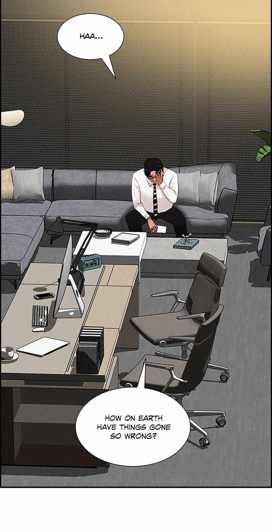 Lord of Money - Chapter 169 Page 53