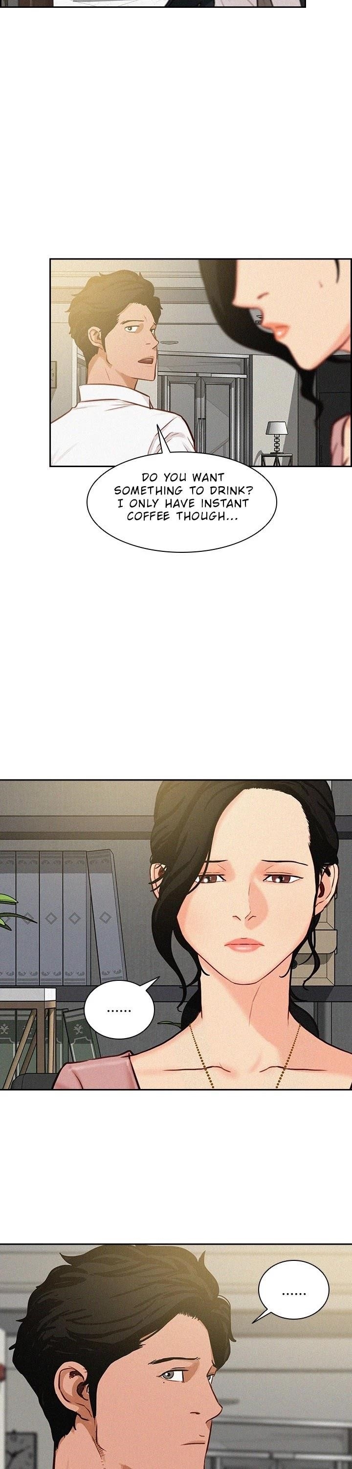 Lord of Money - Chapter 17 Page 13