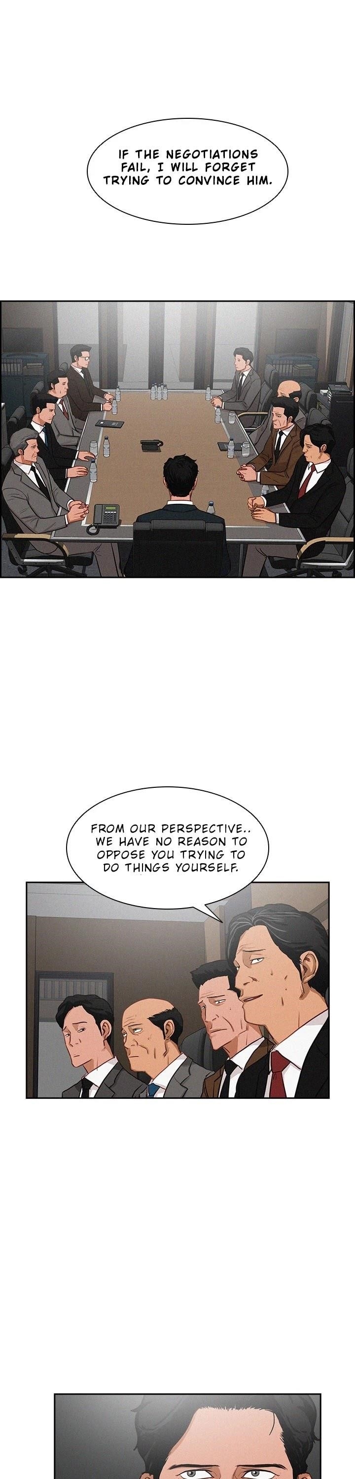 Lord of Money - Chapter 17 Page 2