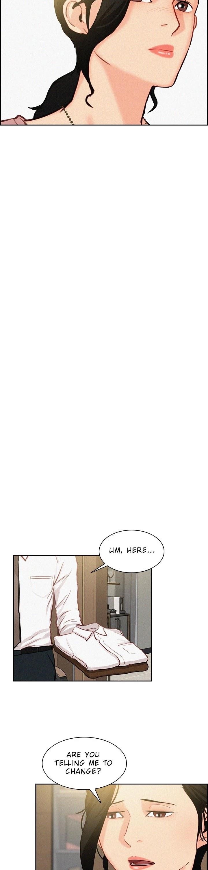 Lord of Money - Chapter 17 Page 24