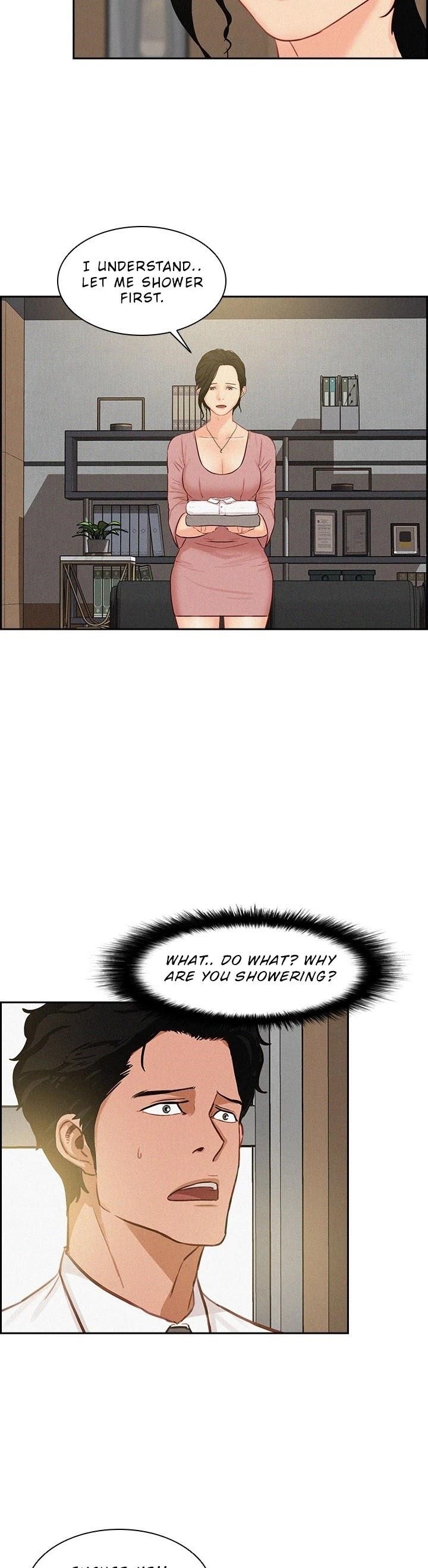 Lord of Money - Chapter 17 Page 25