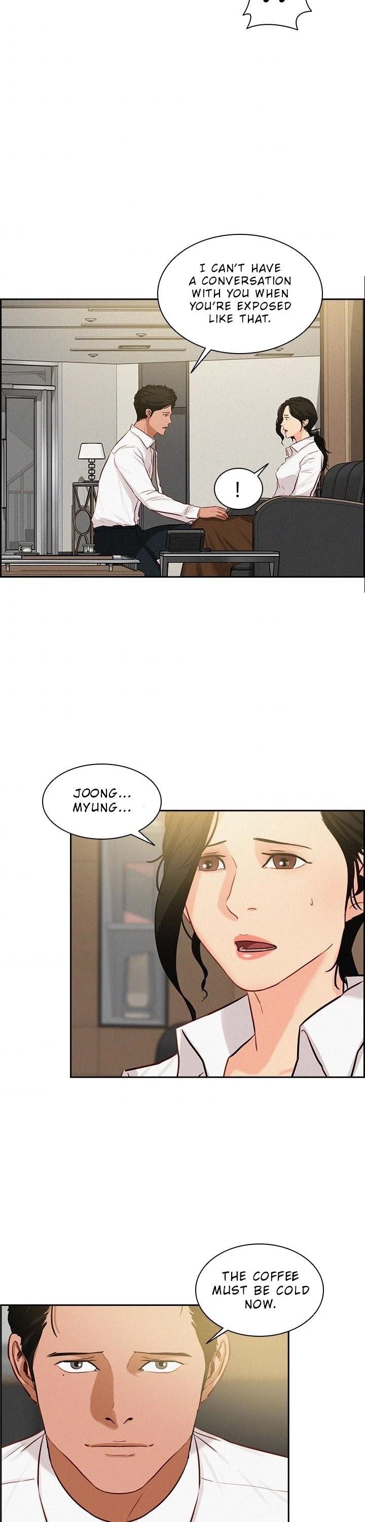 Lord of Money - Chapter 17 Page 27