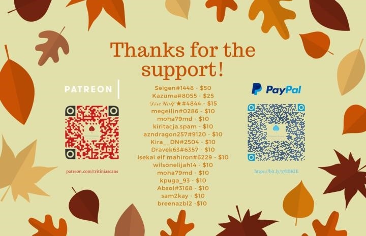 Lord of Money - Chapter 17 Page 33