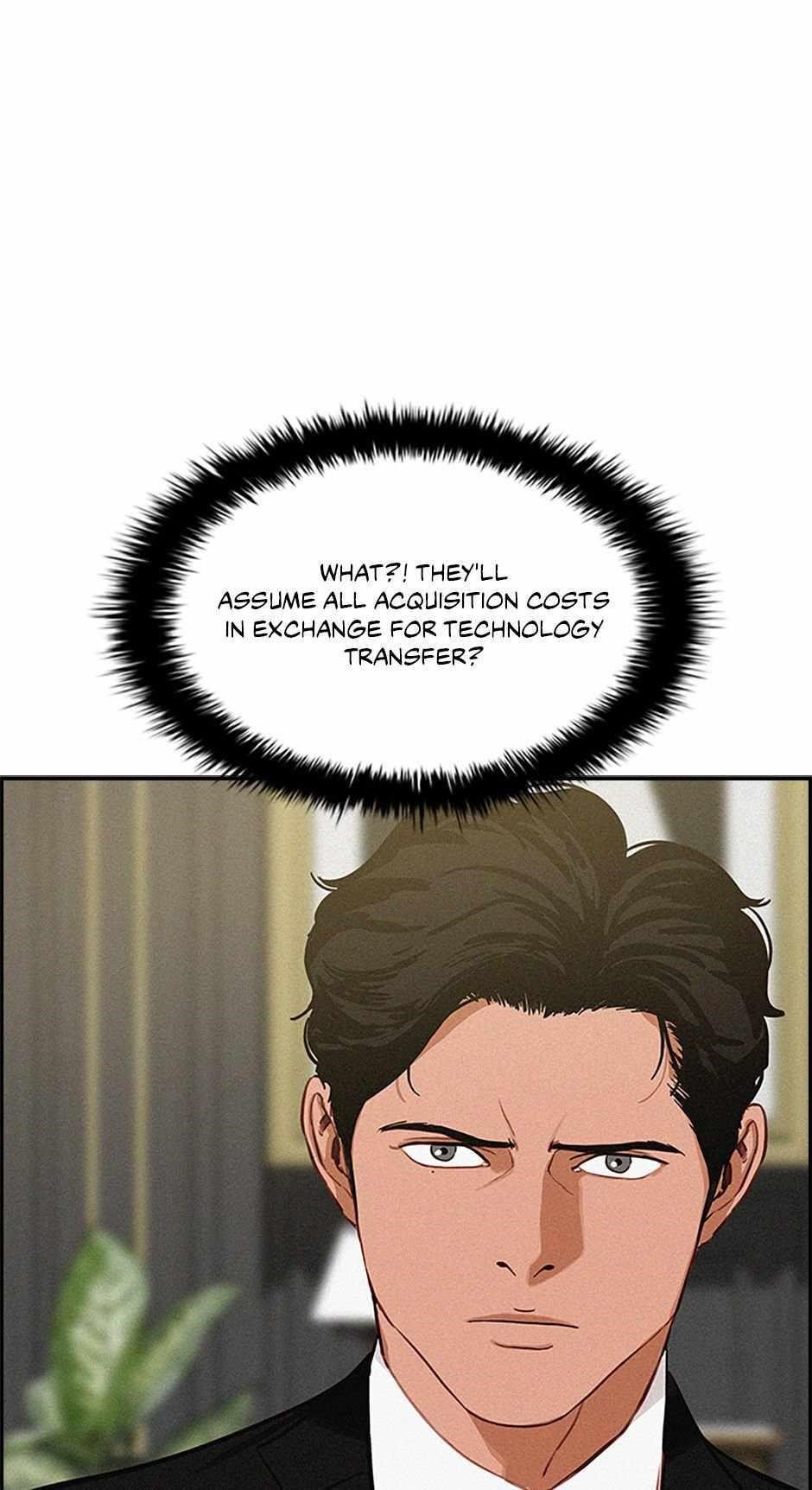 Lord of Money - Chapter 170 Page 23