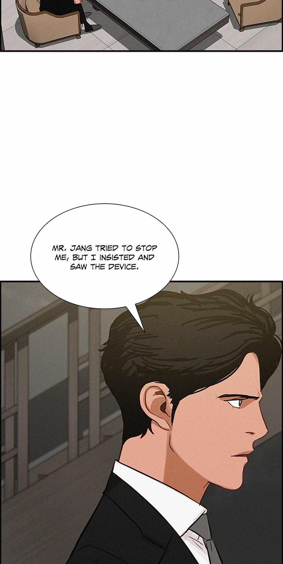 Lord of Money - Chapter 170 Page 52