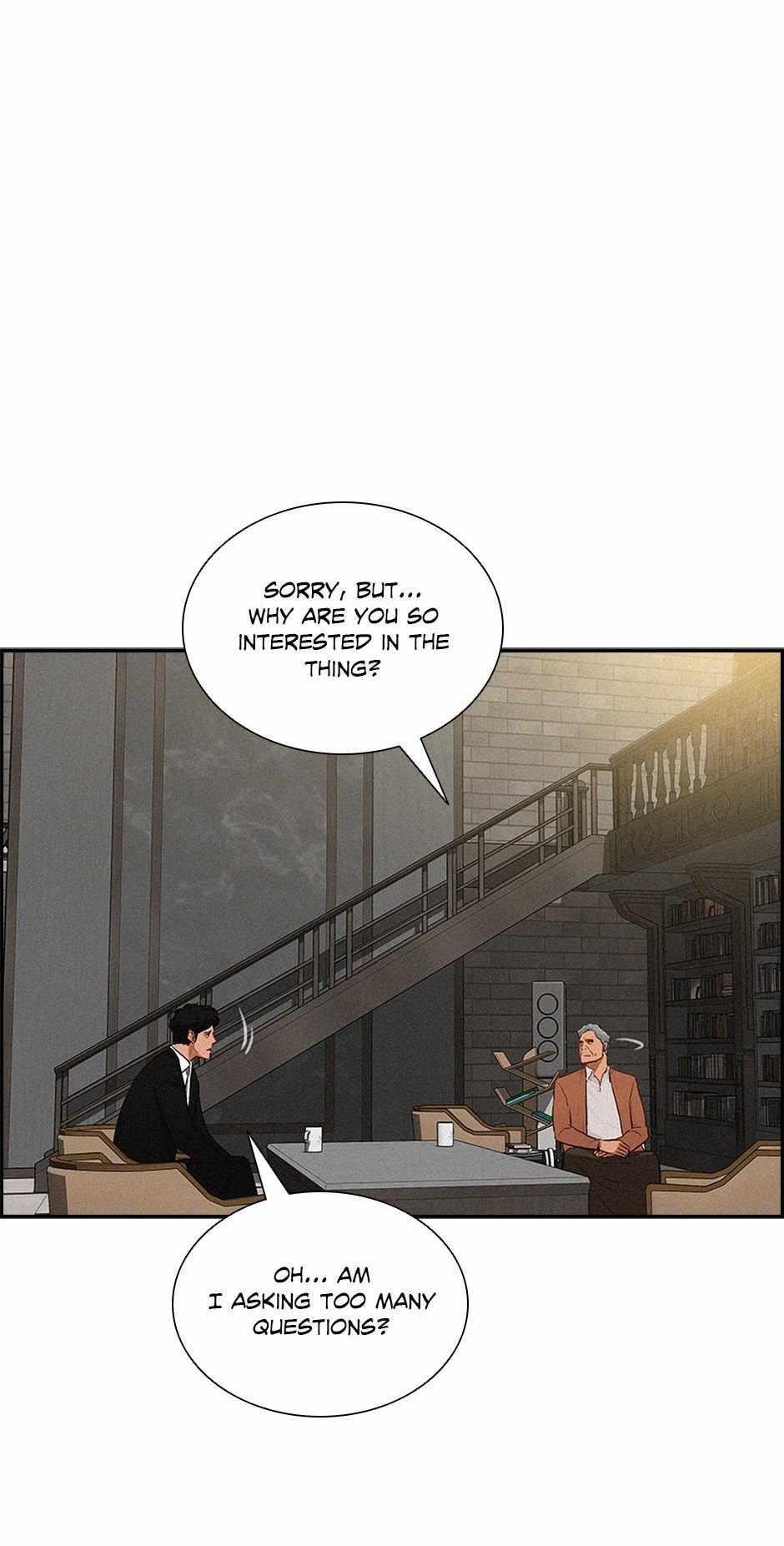 Lord of Money - Chapter 171 Page 10