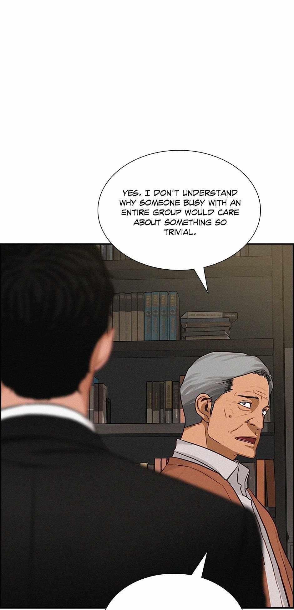 Lord of Money - Chapter 171 Page 11